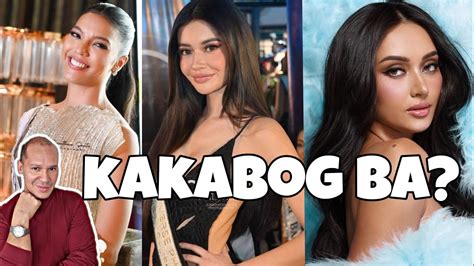 Sino Kaya Ang Tomboy sa Kanila .